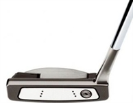 Odyssey Black Series I #9 Putter ODBLSI9-L-33