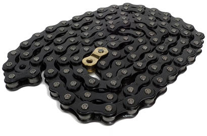 Bluebird Bmx Chain