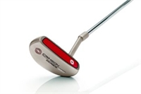 Odyssey Crimson Series 550 Putter ODCRM550-L-33