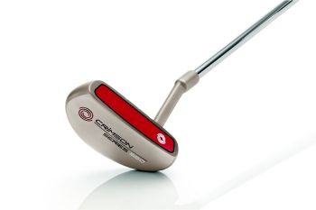 Odyssey CRIMSON SERIES 550 PUTTER Right / 33