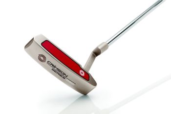 Odyssey CRIMSON SERIES 660 PUTTER Left / 33