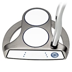 Divine Line 2-ball Ladies Putter