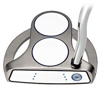 DIVINE LINE 2-BALL PUTTER RIGHT / 32