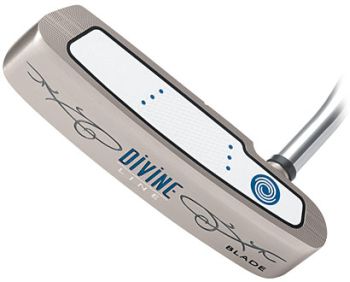 Odyssey DIVINE LINE BLADE PUTTER Right / 32