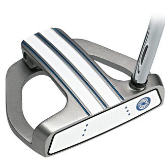 Odyssey DIVINE LINE MARXMAN MALLET PUTTER RIGHT HAND / 34 INCH