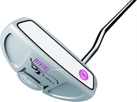 Odyssey Divine Line Pink 2 Ball Putter