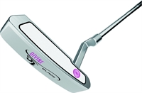 Odyssey Divine Line Pink Blade Putter