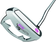 Odyssey Divine Line Pink Mini T Putter