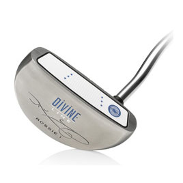 Odyssey Divine Line Rossie Putter Ladies - 2008