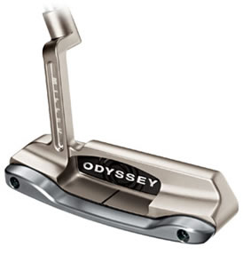 Golf Black Series Putter #1