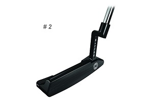 Golf Black Series Tour Design Putter