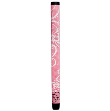 Odyssey Golf Island Breeze Putter Grip Pink