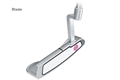 Odyssey Golf Ladies Divine Putter