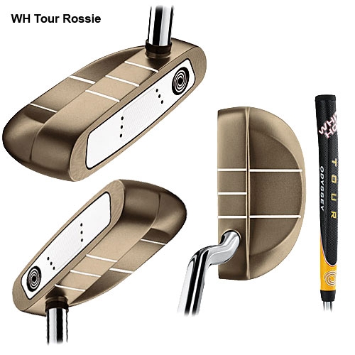 Odyssey Golf Odyssey White Hot Tour Rossie Putter