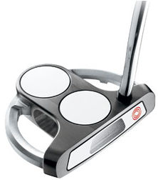 Golf SRT 2-Ball Putter R/H