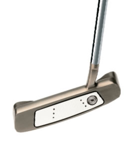 Golf White Hot Tour #1 Putter