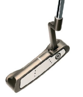 Golf White Hot Tour #2 Putter