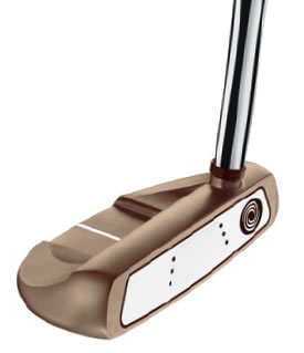 Golf White Hot Tour #5 Putter