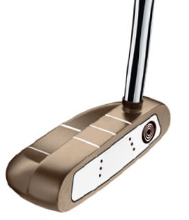 odyssey Golf White Hot Tour Rossie Putter