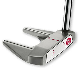 odyssey Golf White Hot XG Mallet 7 Putter