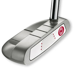 odyssey Golf White Hot XG Mallet Rossie Putter