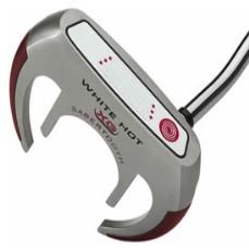 Odyssey Golf White Hot XG Sabretooth Putter