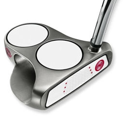 White Hot XG Two Ball Putter