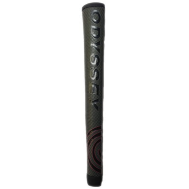 Jumbo Putter Grip Charcoal