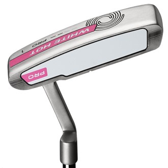 Ladies White Hot Pro #1 Putter 2014