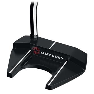 Metal X 7 Mid Arm Lock Putter 2013