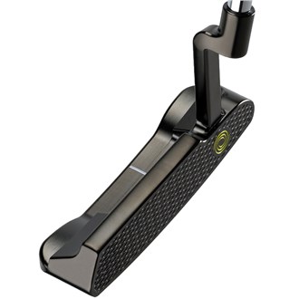 Metal X Milled 1 Putter 2014