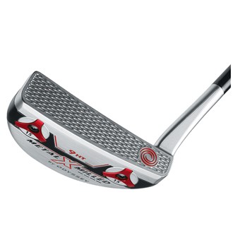 Odyssey Metal X Milled 9 HT Versa Putter 2014