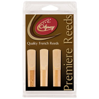 Odyssey Premiere Soprano Saxophone Reeds 1.5 3