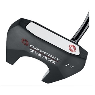 Tank 7 Versa Putter 2014