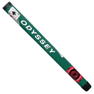 Vegas Putter Grip (Green)