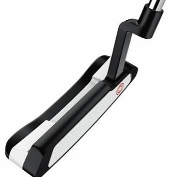 Odyssey Versa #1 Black (BWB) Golf Putter