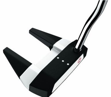 Versa #7 Black (BWB) Golf Putter