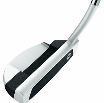 Odyssey Versa #9 White (WBW) Golf Putter