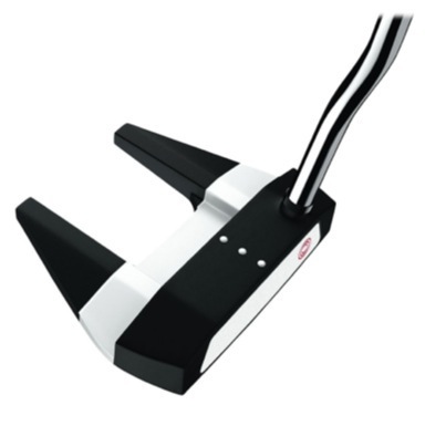 Odyssey Versa Superstroke #7 Black Putter