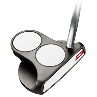 Odyssey White Hot Pro 2-Ball Putter