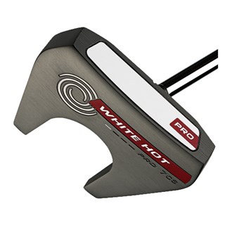 Odyssey White Hot Pro #7 Centre Shaft Putter 2014