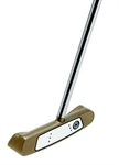 White Hot Tour #2 Centre Shaft Putter