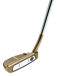 White Hot Tour #9 Putter ODWHT9-L-33