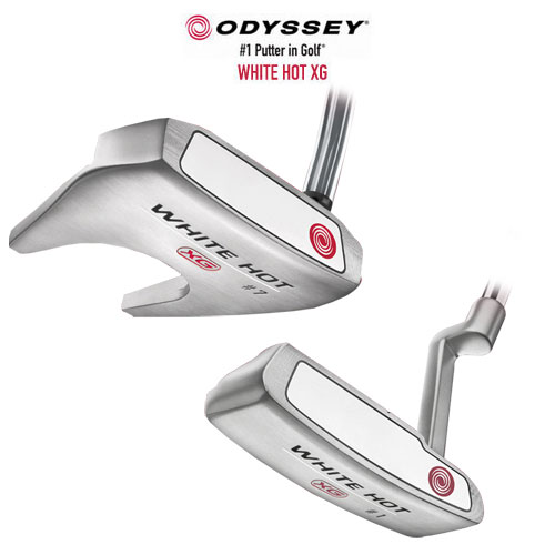 Odyssey White Hot XG 2.0 Putter