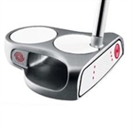 Odyssey White Hot XG 2 Ball Center Shaft Putter