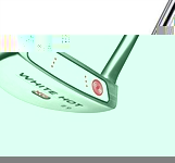 Odyssey White Hot XG #9 Putter ODYXG9-L-33