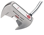 Odyssey White Hot XG Hawk Putter ODWHXGHAWK-R-33