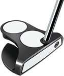 Odyssey White Ice 2 Ball CS Golf Putter