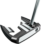 Odyssey White Ice Core Teron CS Golf Putter