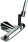 Odyssey White Ice DART Blade Putter ODDARTBP-RH-33